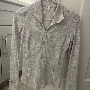 Womens Lululemon Define Jacket
